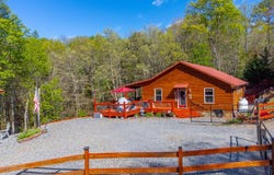 30 Sleepy Bear Ridge, Whittier, NC 28789
