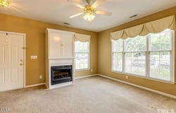 1512 Kudrow Lane, Morrisville, NC 27560