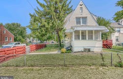 5 SUNSHIP Road, BALTIMORE, MD 21222