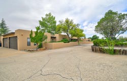 14018 Arcadia Road NE, Albuquerque, NM 87123