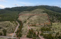 1175 Sheep Creek Parcel E, Santa, ID 83866