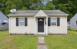 442 Smiley Road, Hampton, VA 23663