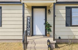 1005 SE B Street, Ardmore, OK 73401