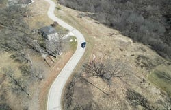 Ohmer Ridge lot: #10, McGregor, IA 52157