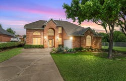 2113 Blackfoot Trail, Mesquite, TX 75149