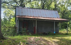 440 Bernard Drive lot: 10, Conway, AR 72032