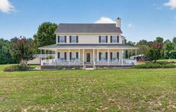 314 Hickory Lane, Williston, SC 29853