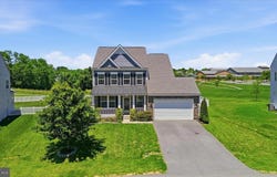 9354 DRUMMAN Drive, HAGERSTOWN, MD 21740