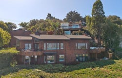 62 Cloud View Road, Sausalito, CA 94965
