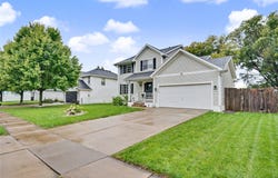200 SE Westgate Drive, Waukee, IA 50263