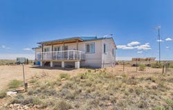 6358 SKYWAY Drive, Heber, AZ 85928