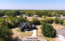 201 Man-O-War, Groesbeck, TX 76642