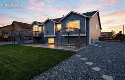 12763 Clark Peak Court, Peyton, CO 80831