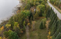County Rd 65 NE, Deer River, MN 56636