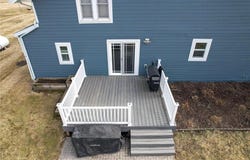 351 5th Avenue, Walcott, ND 58077