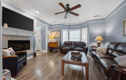 1449 Wind Ridge Avenue, Bowling Green, KY 42101
