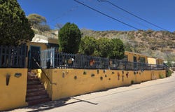 236A Brewery Avenue, Bisbee, AZ 85603