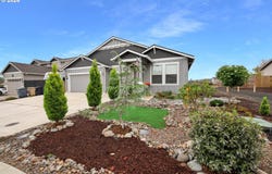 830 ALDRICH Way, Monroe, OR 97456