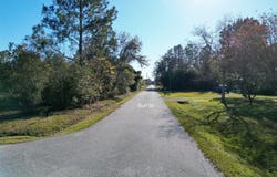 Surf Street lot: 3, Waveland, MS 39576