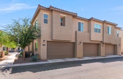 746 E Doral Avenue, Gilbert, AZ 85297