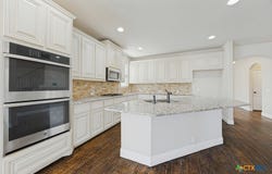 4713 Camp Verde Circle, Sherman, TX 75092