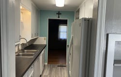 412 E Grant, Greensburg, KS 67054