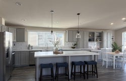 886 N Rock Rose Ave, Sequim, WA 98382-9552