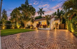 718 NE 87th St, Miami, FL 33138