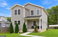 5801 CARTER Avenue, BALTIMORE, MD 21214