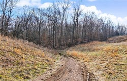 Coose Hollow Drive, Garfield, AR 72732