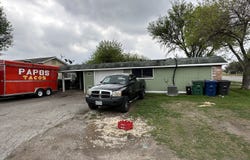 5739 Stiffkey, San Antonio, TX 78228