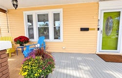 810 Sherman Place, Utica, NY 13502