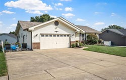 355 Birmingham Drive, O'Fallon, MO 63366