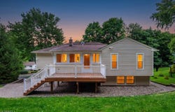 14 Seneca Trl, Randolph Twp., NJ 07869-3418