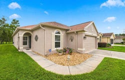 11064 Westerly Drive, Spring Hill, FL 34609