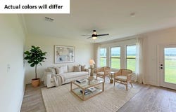 5253 Adeline Cir lot: 7-F, Pace, FL 32571