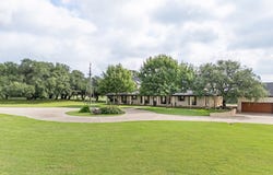 3648 Talbert Ranch Road, China Spring, TX 76633