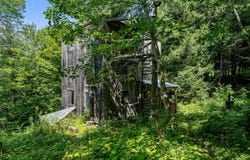 55 Stuart Lane, Waterbury, VT 05676