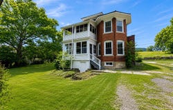 149 W MAIN, MILLHEIM, PA 16854