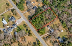 Tinkham Road, Eure, NC 27935