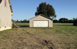 329 Nc Highway 32, Sunbury, NC 27979