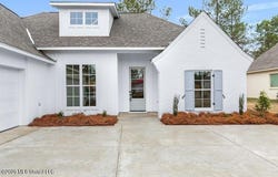 118 Lake Crest Drive, Madison, MS 39110
