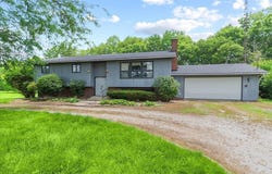 900 Forest Hill Drive, Marion, OH 43302