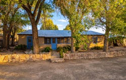 116 Thomas Ranch Rd., Datil, NM 87821