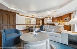 415 E Dean St., Unit 38, Week 33, Aspen, CO 81611