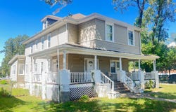 3716 MOHAWK Avenue, BALTIMORE, MD 21207