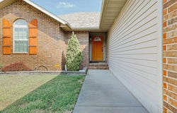 4565 W Greenridge Street, Springfield, MO 65807