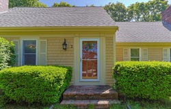 2 Fairway Circle, Sandwich, MA 02563