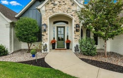 468 Red Bird Drive, Springtown, TX 76082