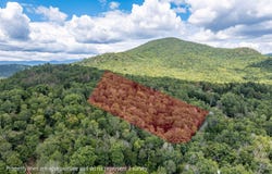 Dundee Road, Bartlett, NH 03812